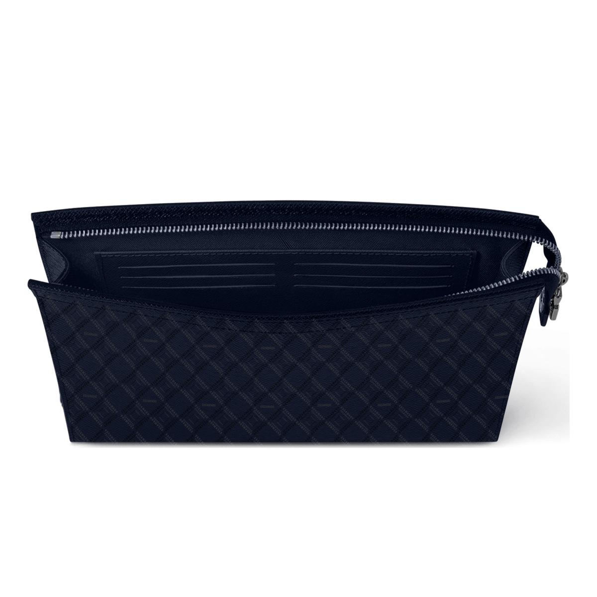 Travel Pouch - Time is money