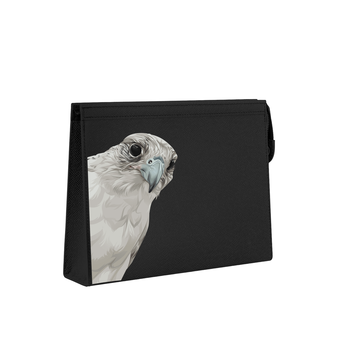 Travel Pouch - Falcon