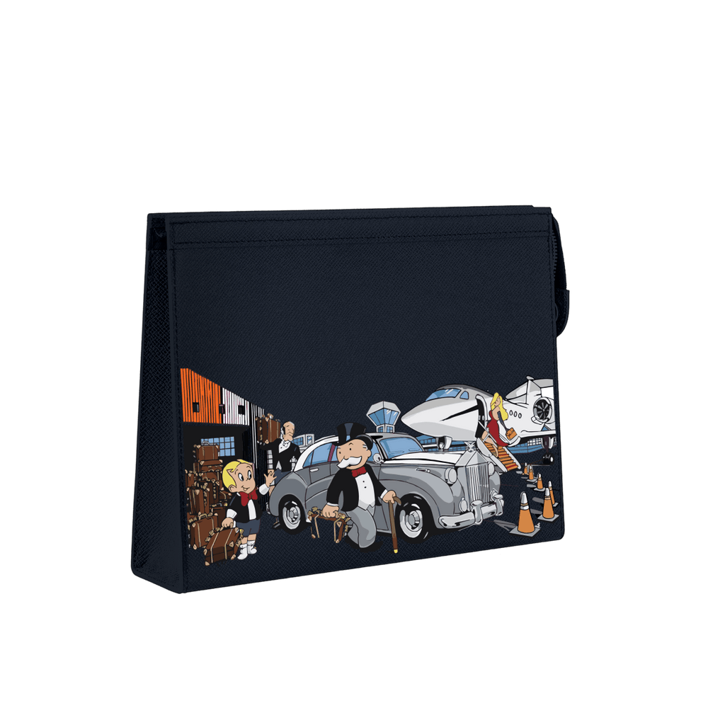 Travel Pouch - Takeoff