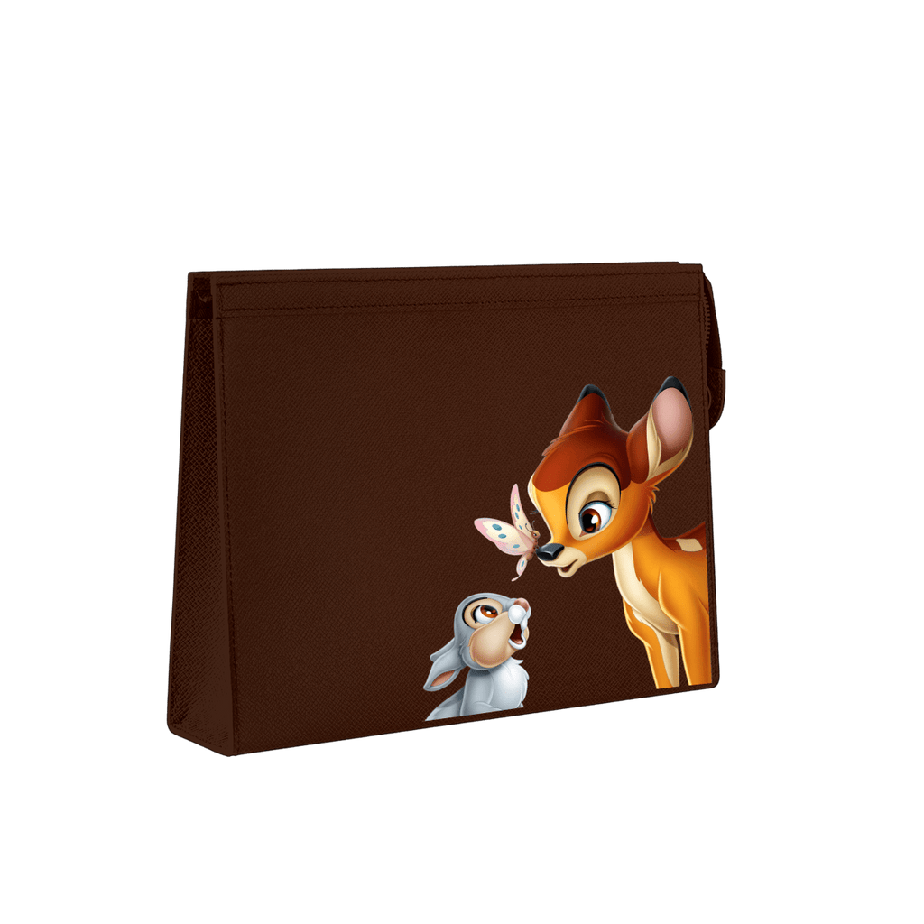 Travel Pouch - Baby Deer
