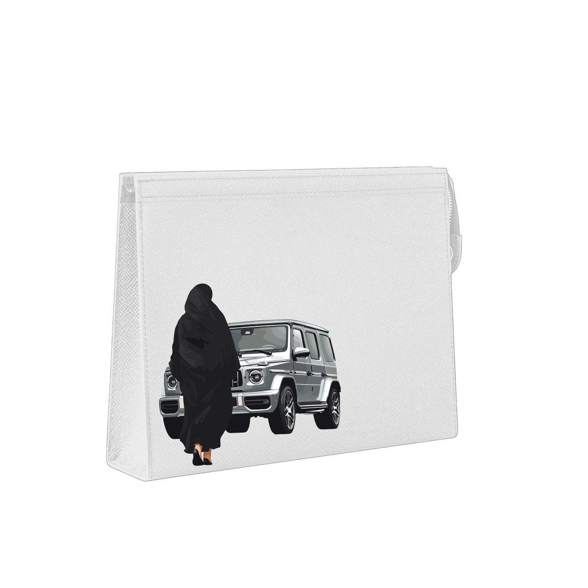 حقيبة السفر - فالكون