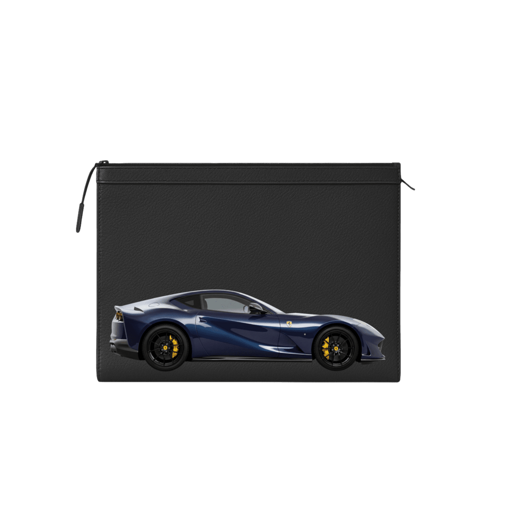Travel Pouch - Rarri