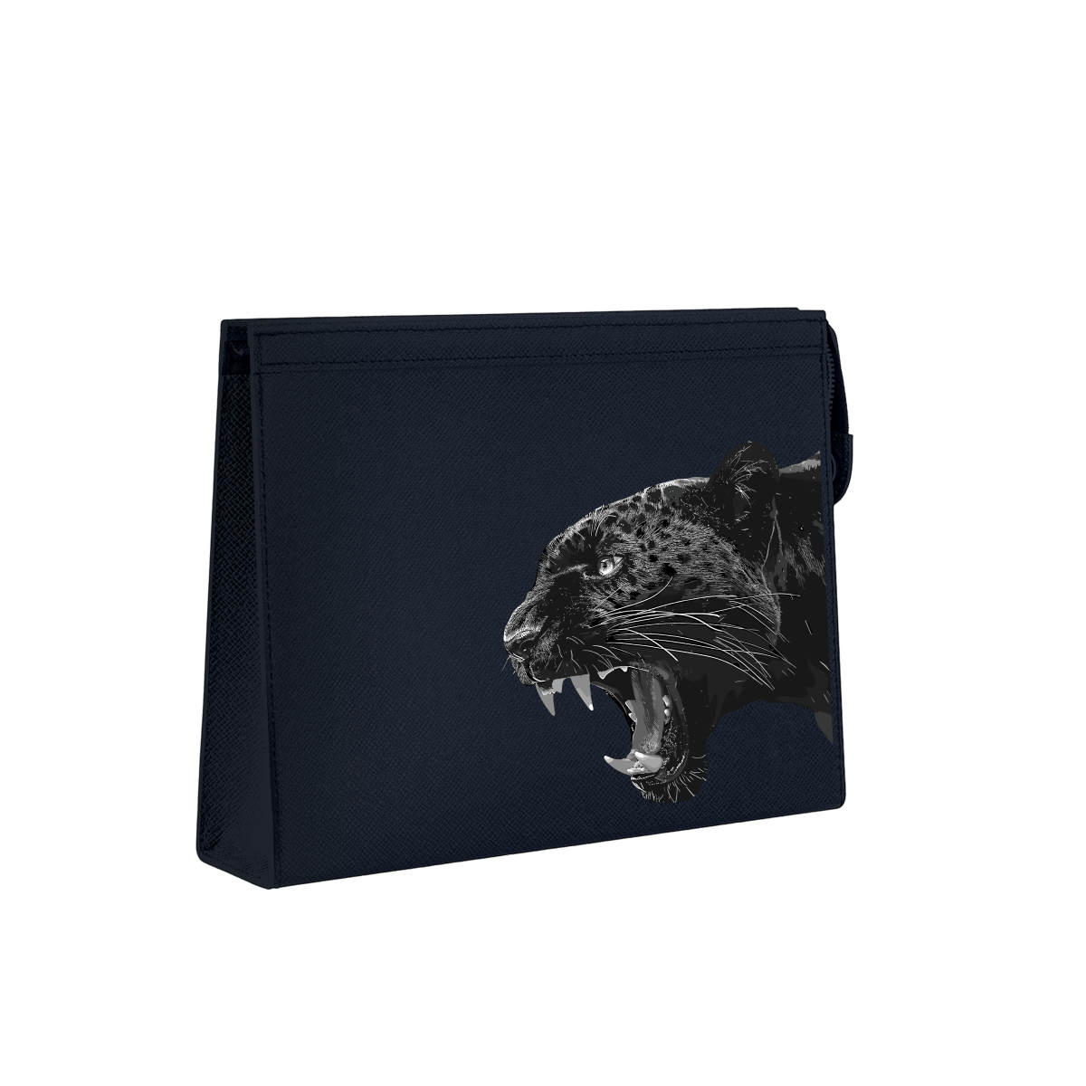 Travel Pouch - Phantom