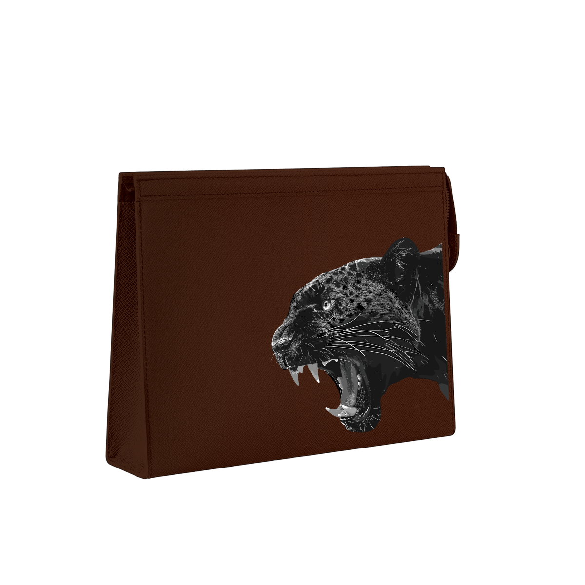 Travel Pouch - Phantom