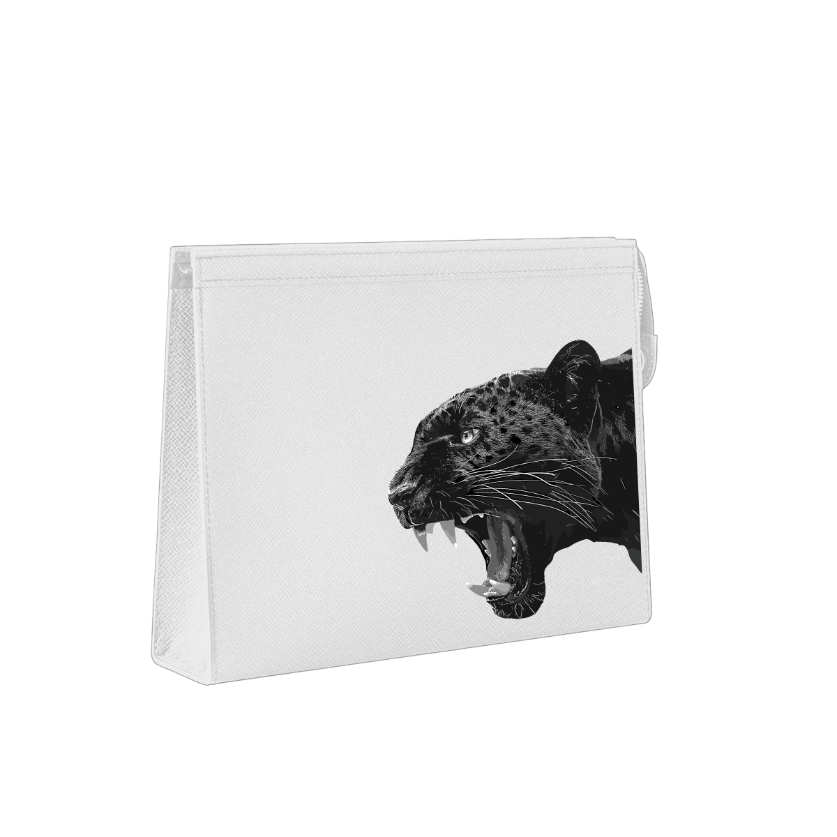 Travel Pouch - Phantom
