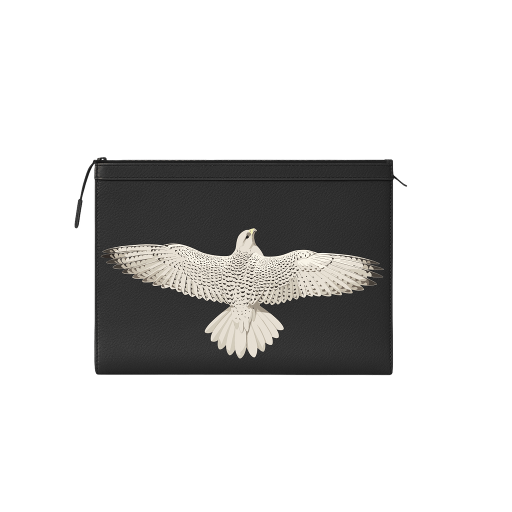 Travel Pouch - Nations Pride
