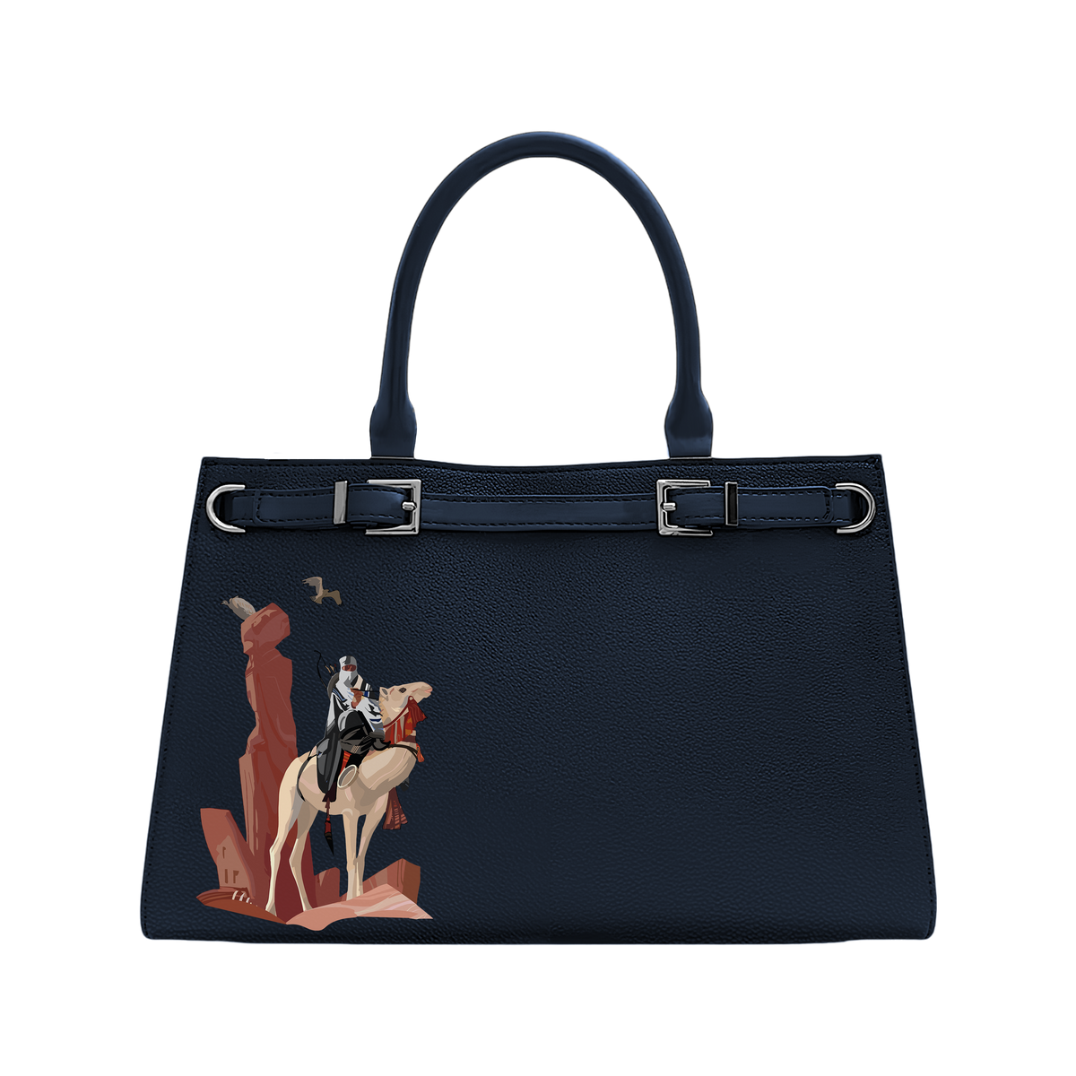 Urban Tote - Fursan