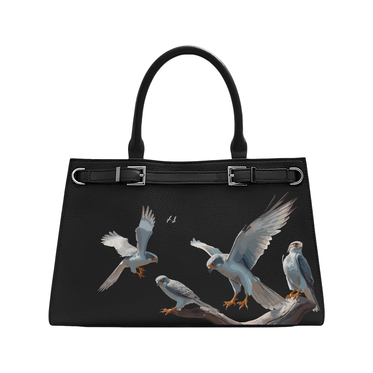Urban Tote - Silver Falcon