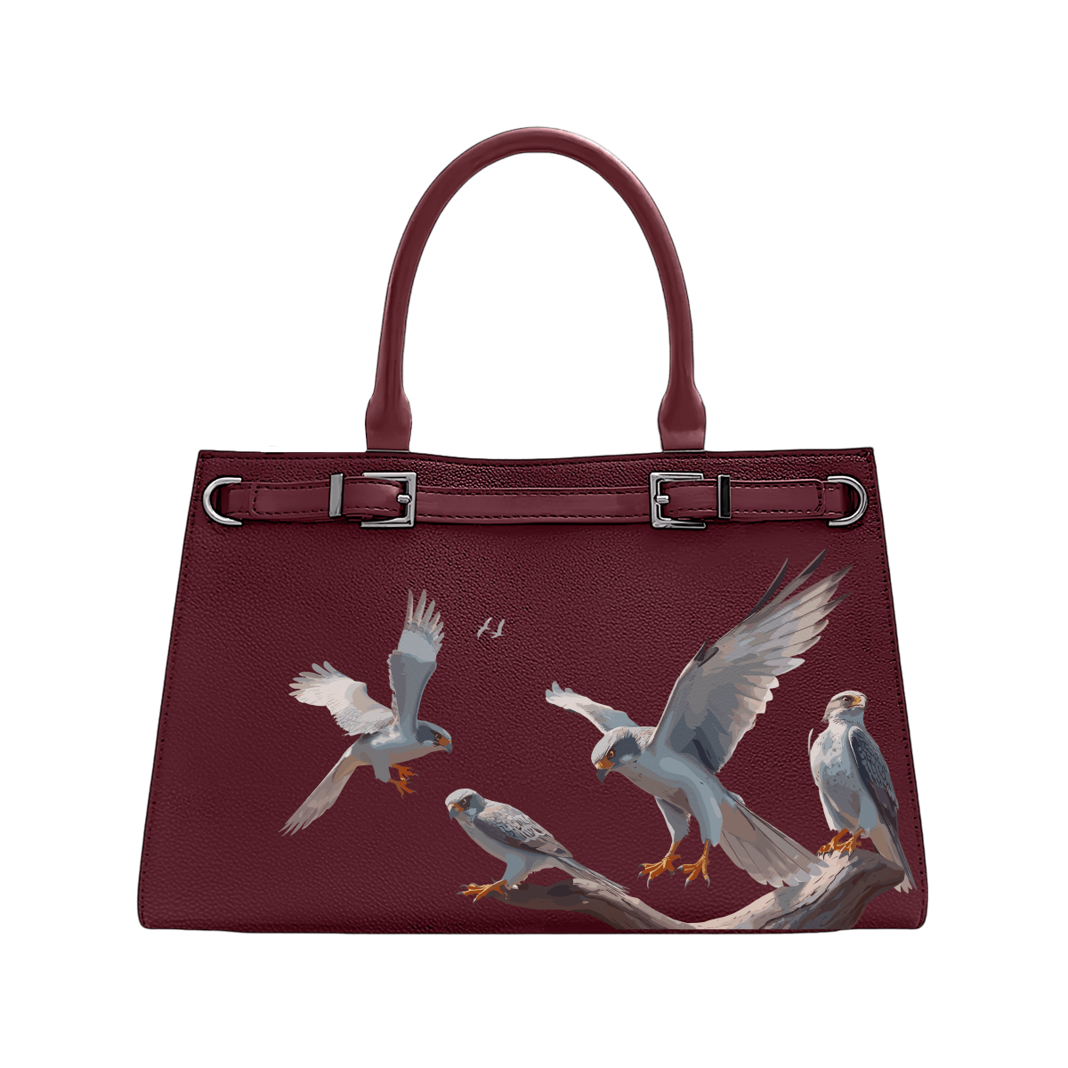 Urban Tote - Silver Falcon