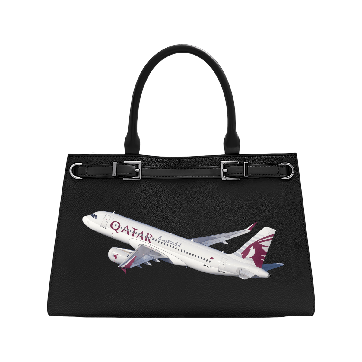 Urban Tote - Skyline Mirage