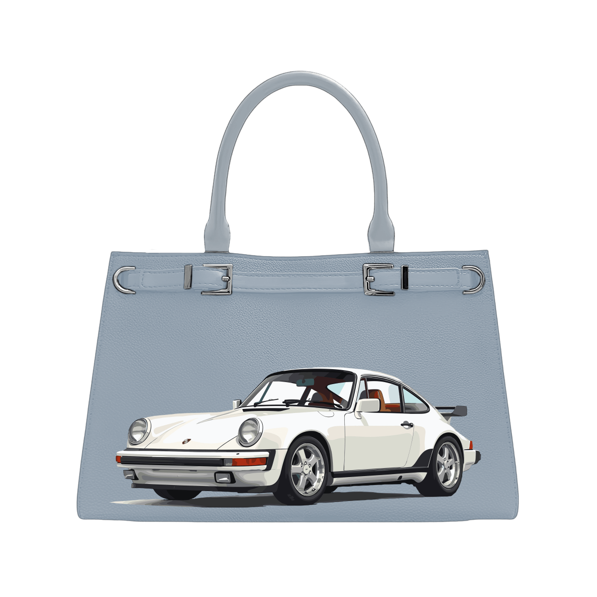 Urban Tote - Vintage 911
