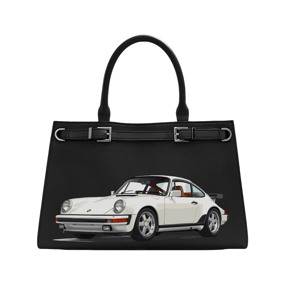 Urban Tote - Vintage 911