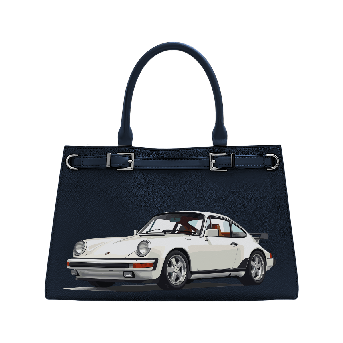 Urban Tote - Vintage 911