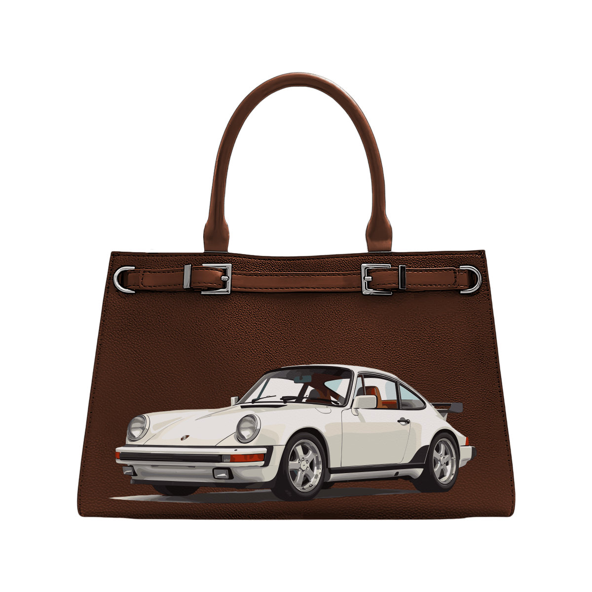 Urban Tote - Vintage 911