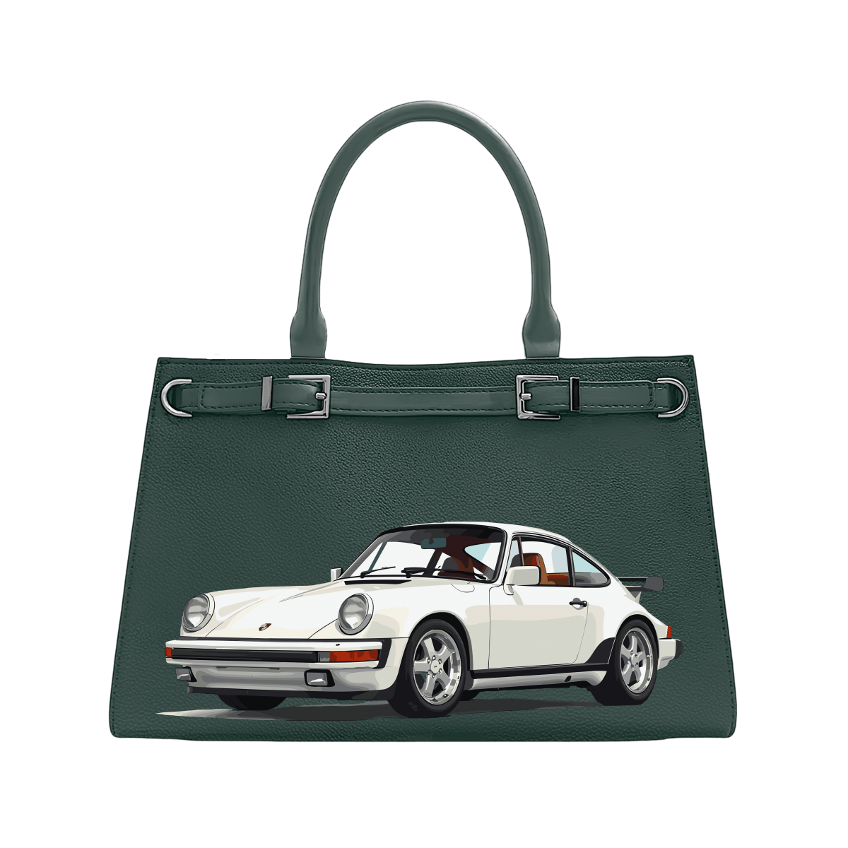 Urban Tote - Vintage 911