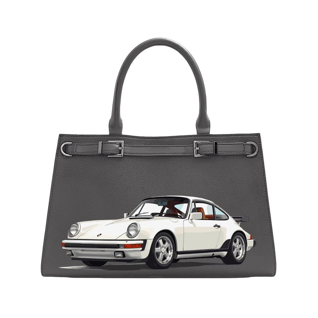 Urban Tote - Vintage 911