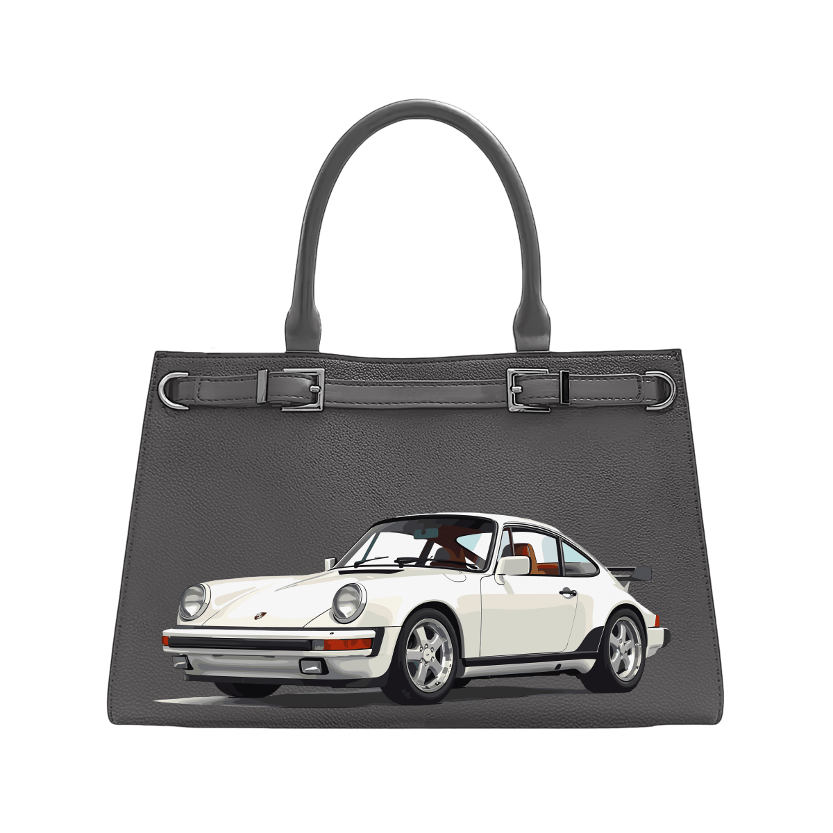 Urban Tote - Vintage 911