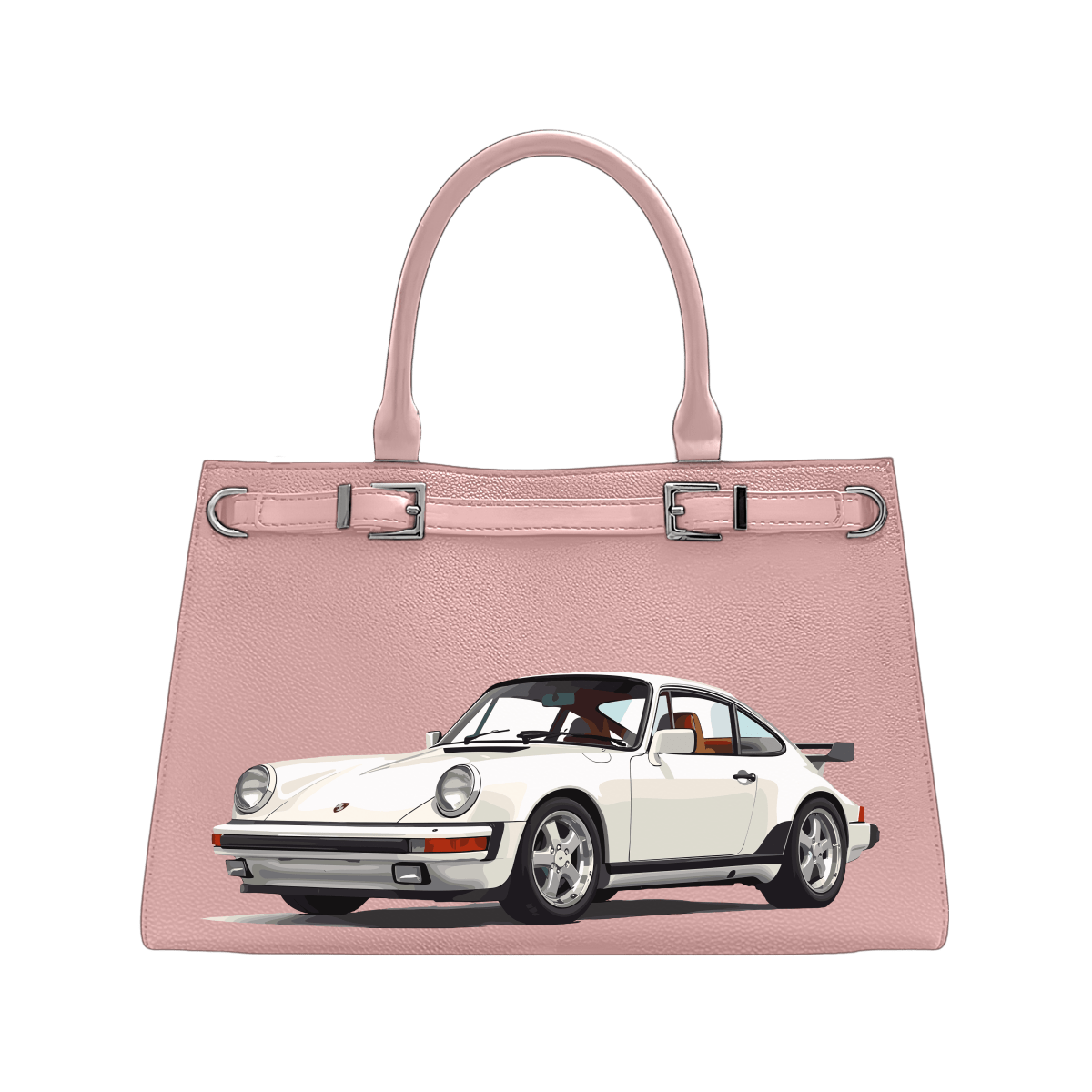 Urban Tote - Vintage 911