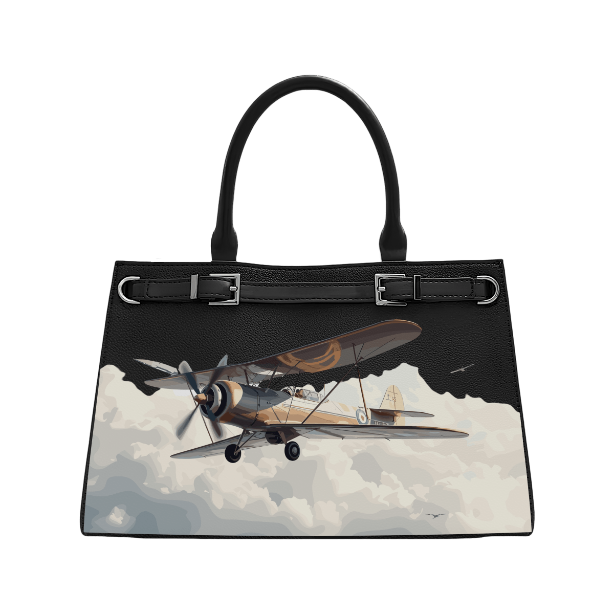 Urban Tote - Warbird