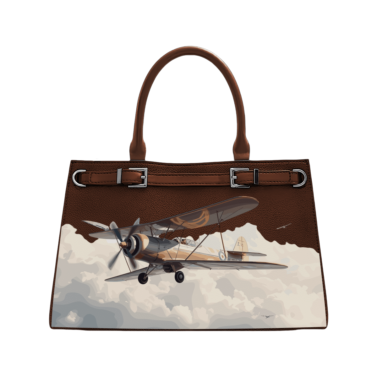 Urban Tote - Warbird