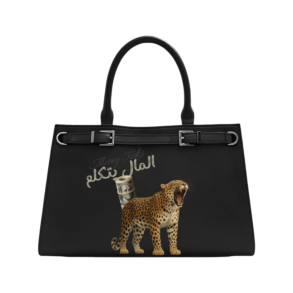 Urban Tote - Money Talks