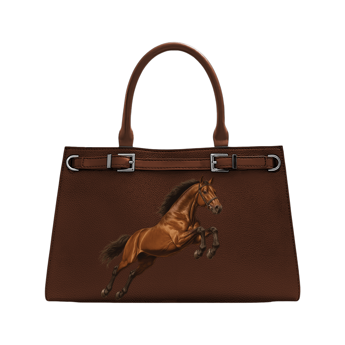 Urban Tote - Gallop