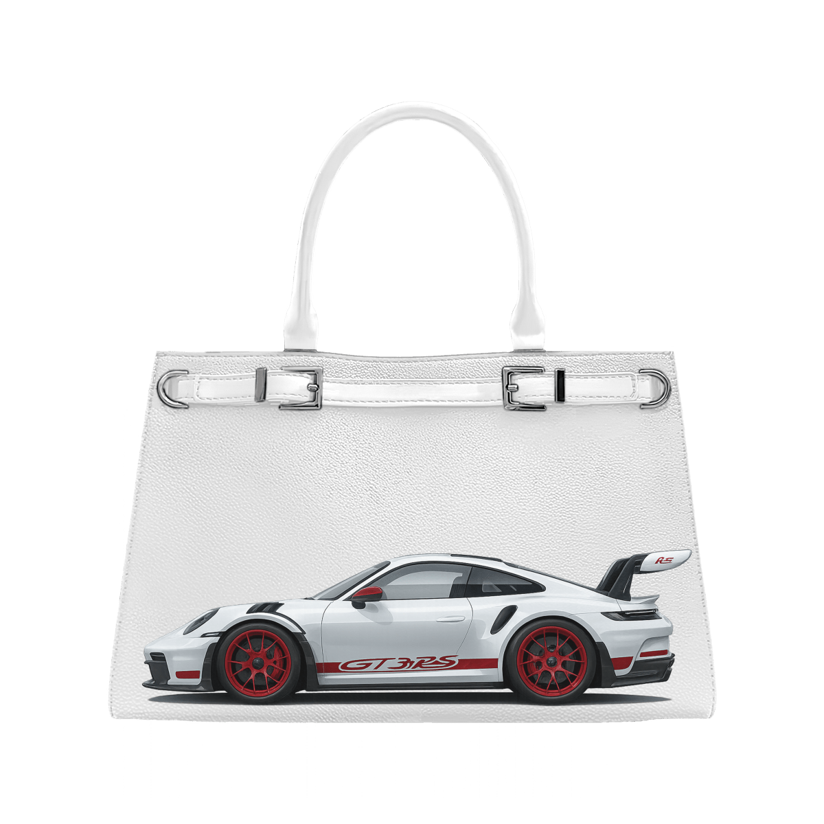 Urban Tote - GT3RS