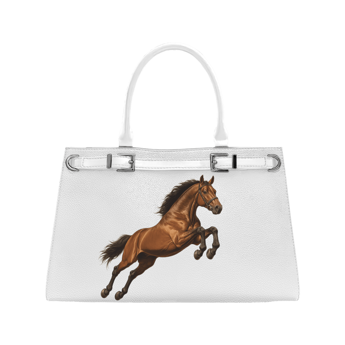 Urban Tote - Gallop