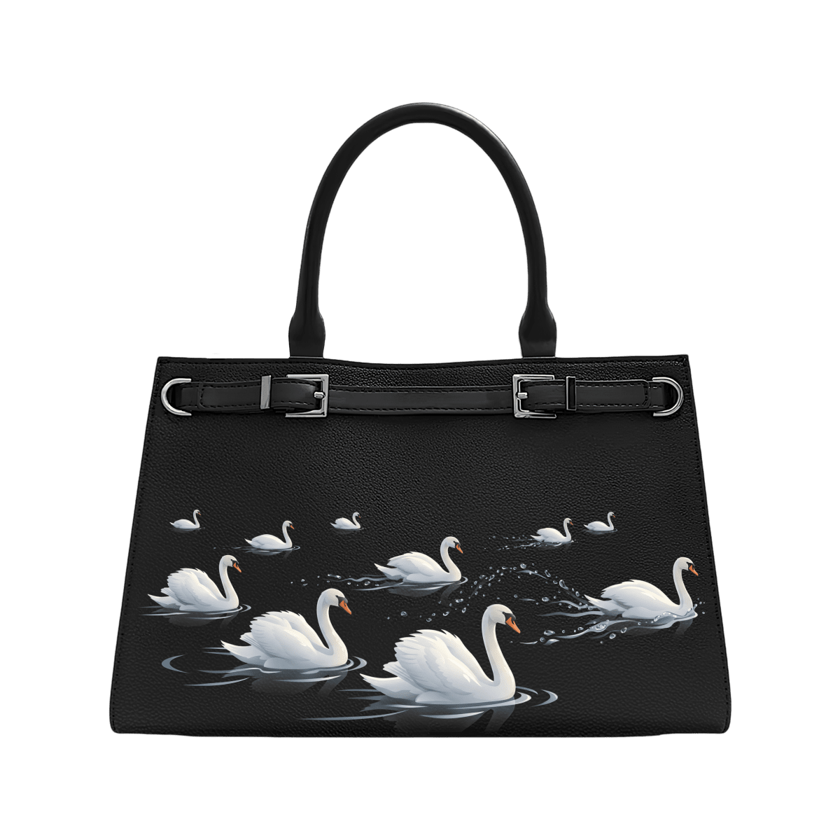 Urban Tote - Swan Trail