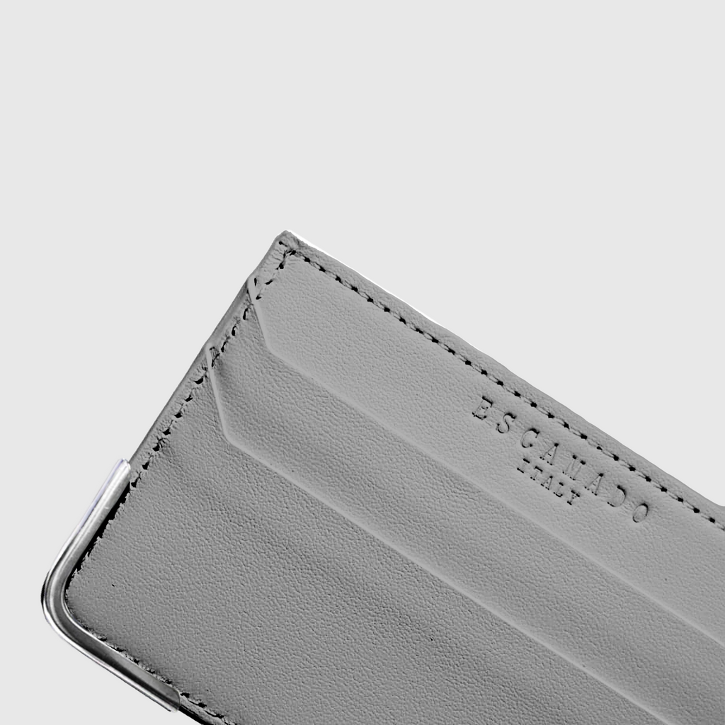 Falcon - Leather Card Wallet