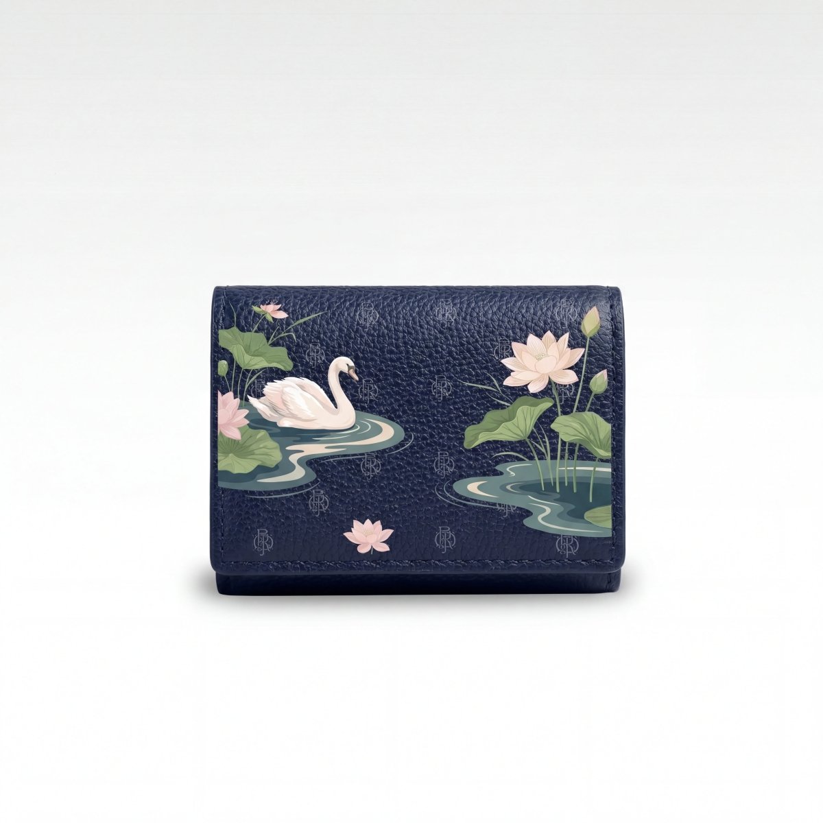 Cash & Card Wallet - De Soie