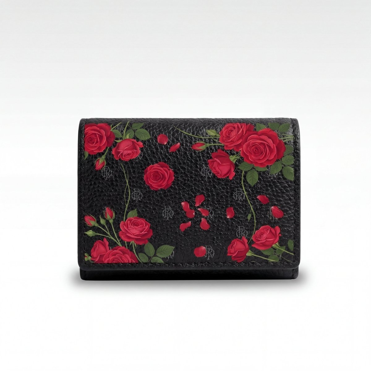 Cash & Card Wallet - Epines & Petals