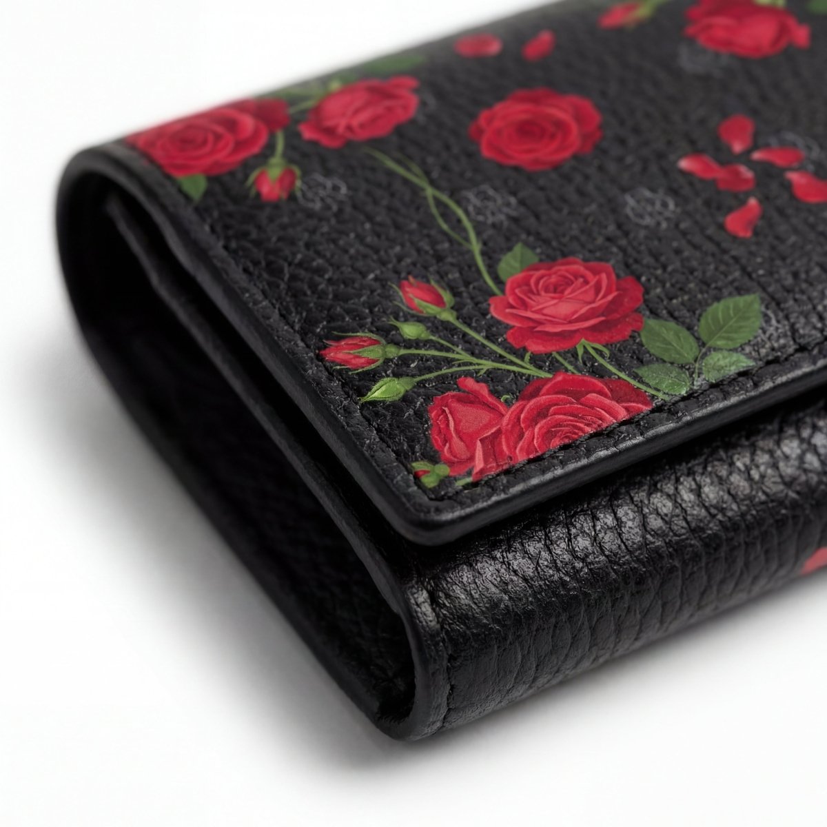 Cash & Card Wallet - Epines & Petals
