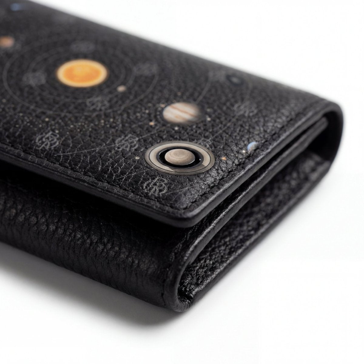 Cash & Card Wallet - Awe of the universe