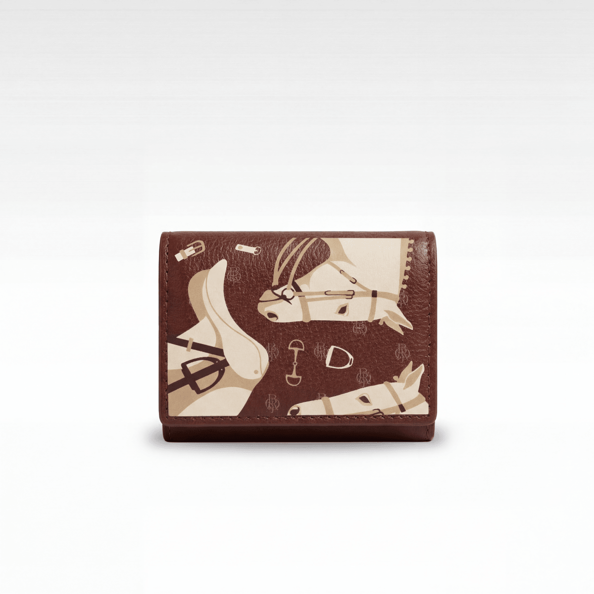 Cash & Card Wallet - Equire Nocturne