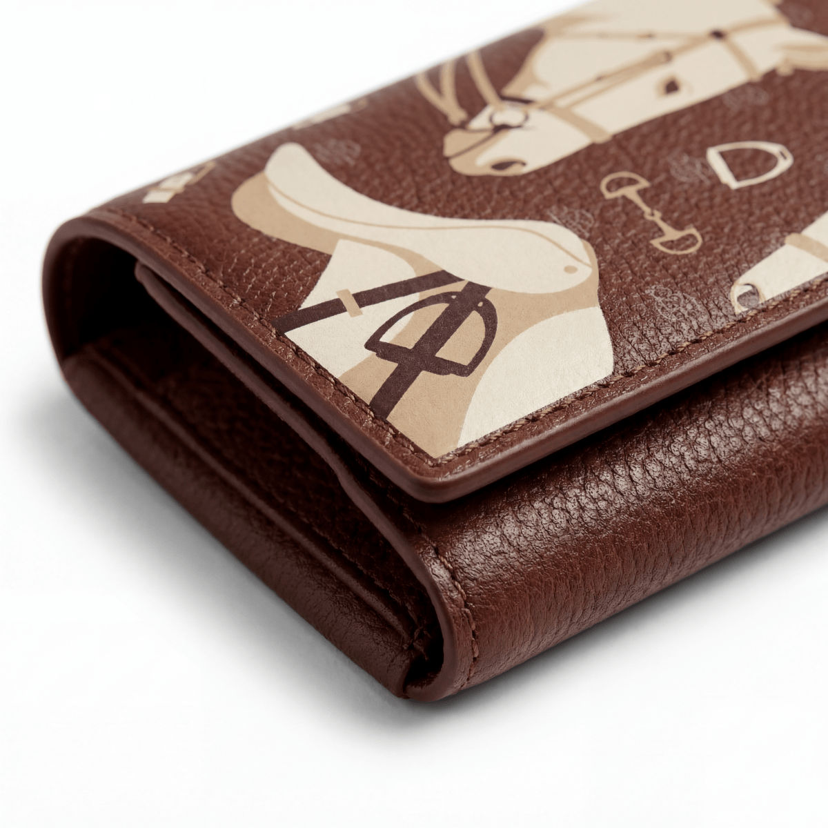 Cash & Card Wallet - Equire Nocturne