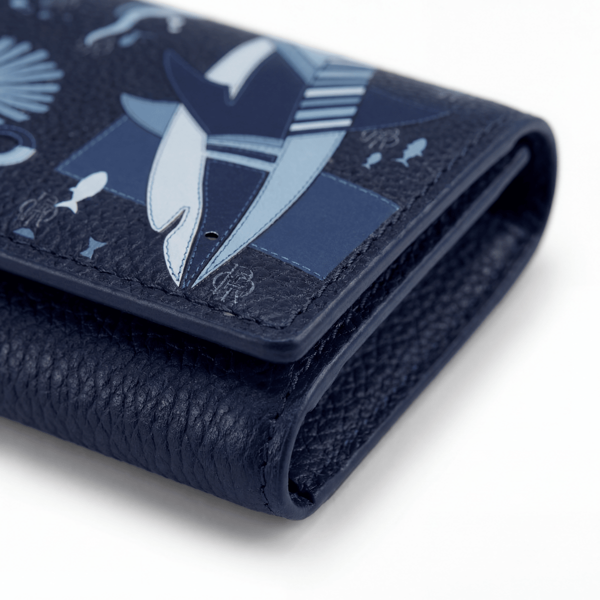 Cash & Card Wallet - Rivage