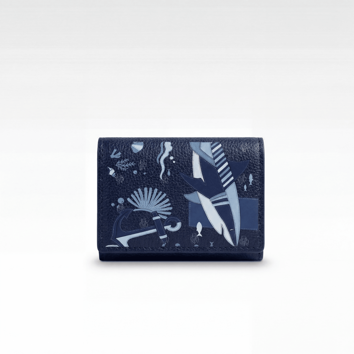Cash & Card Wallet - Rivage