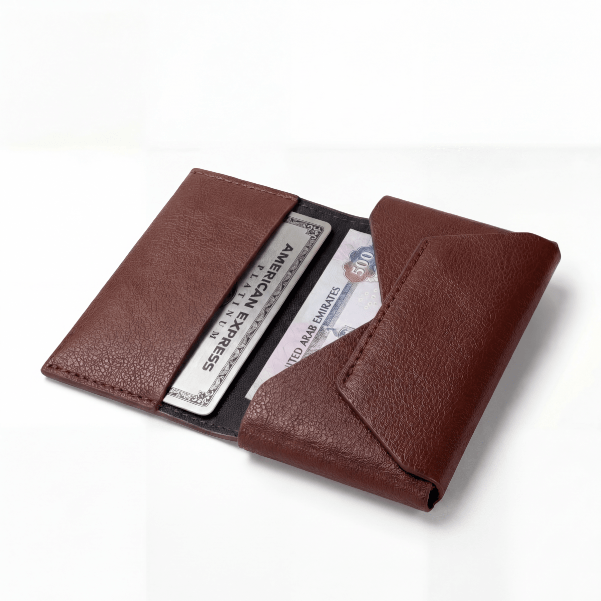 Cash & Card Wallet - Douc'e Forte