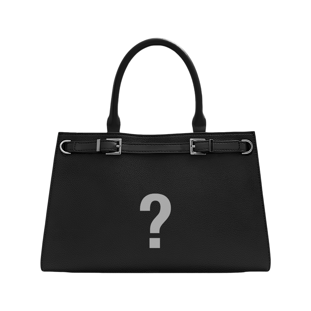 Urban Tote  - Custom Design