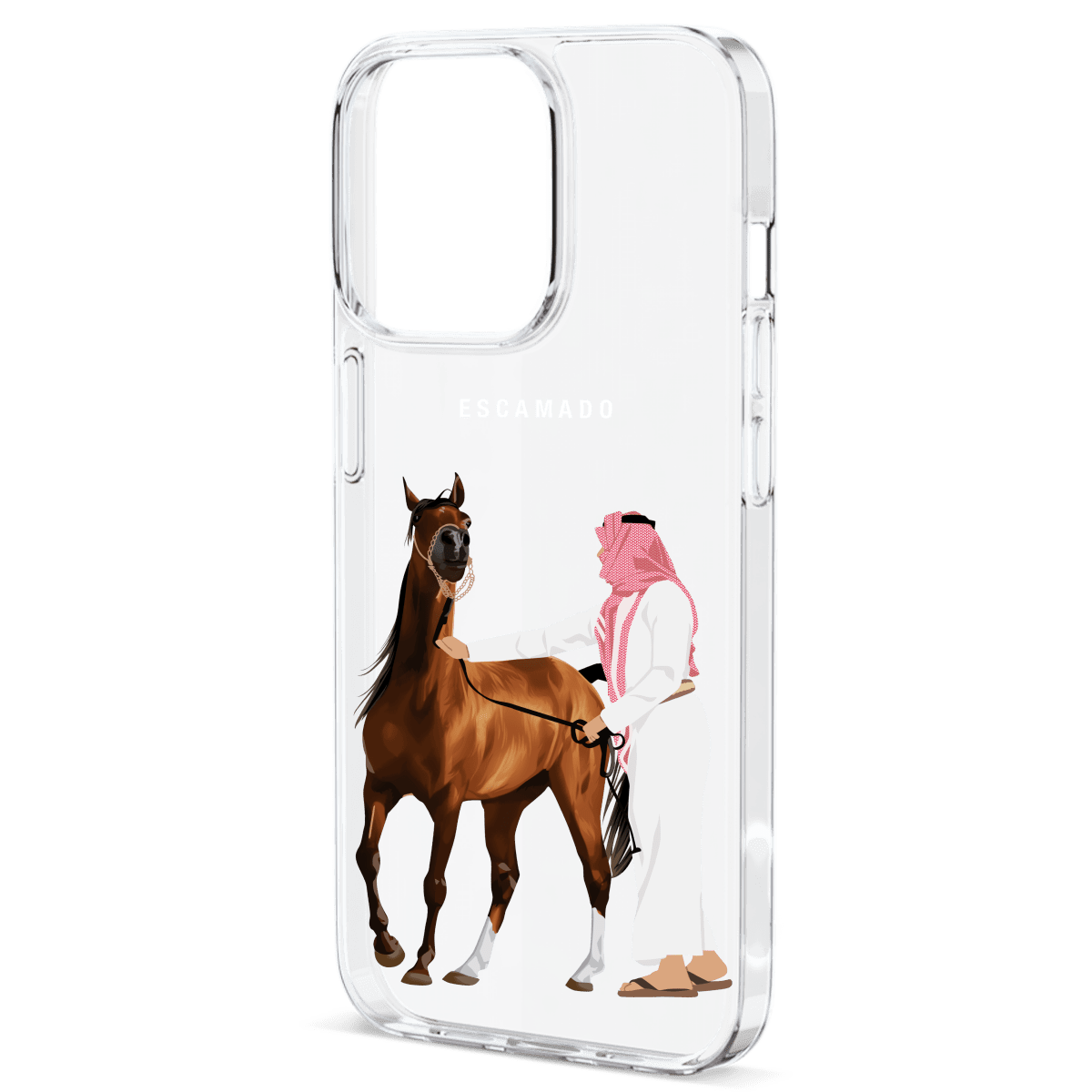 Animals - Glass Fiber Case