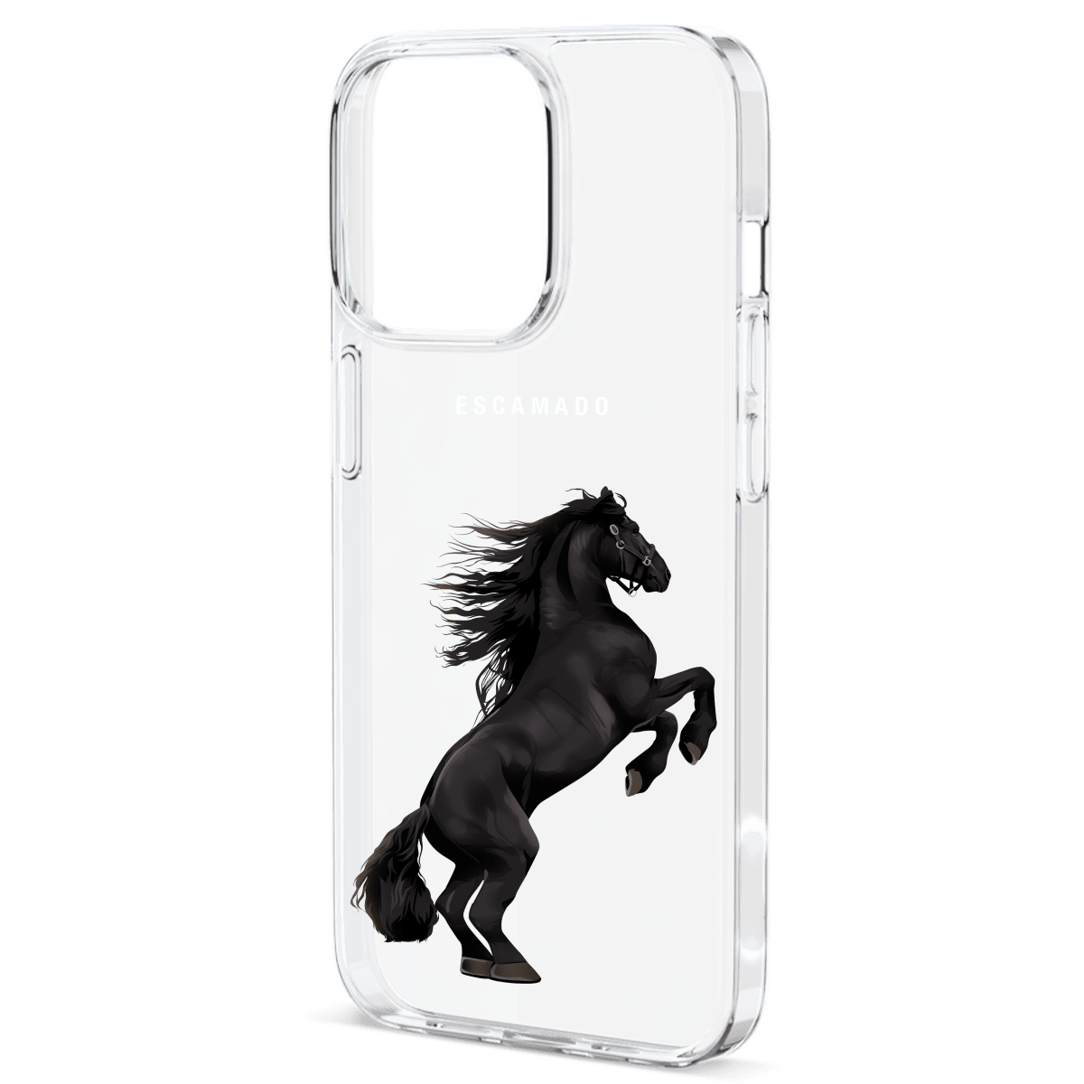 Animals - Glass Fiber Case