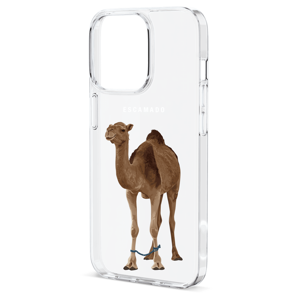 Animals - Glass Fiber Case