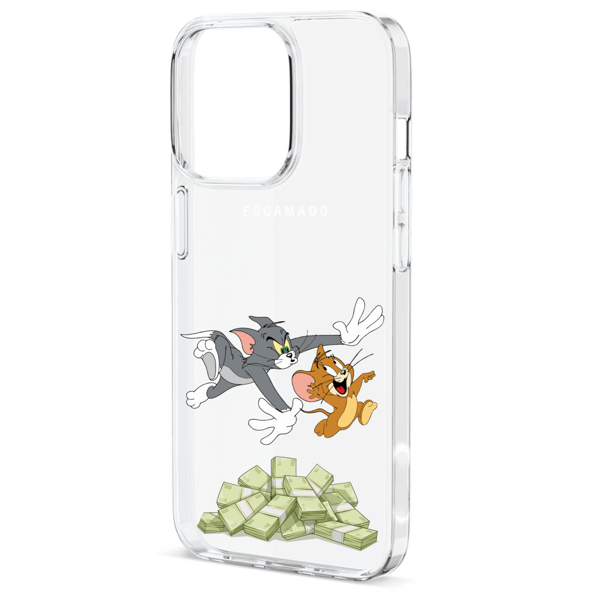 Classic - Fiber Glass Case