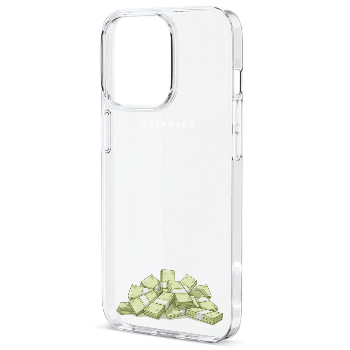 Classic - Fiber Glass Case