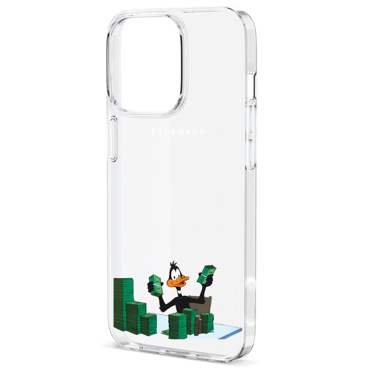 Classic - Fiber Glass Case