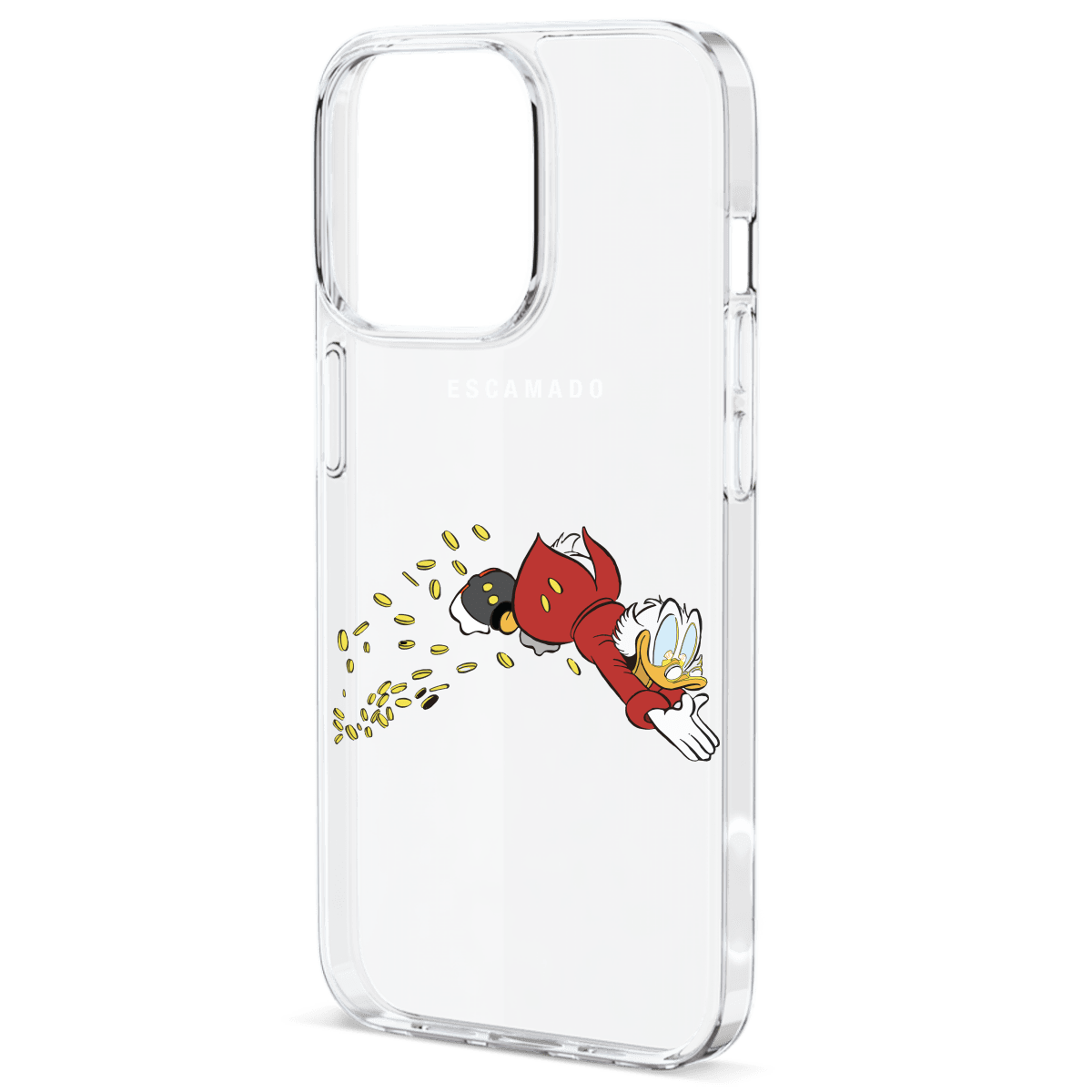 Classic - Fiber Glass Case
