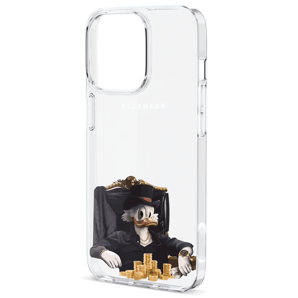 Classic - Fiber Glass Case