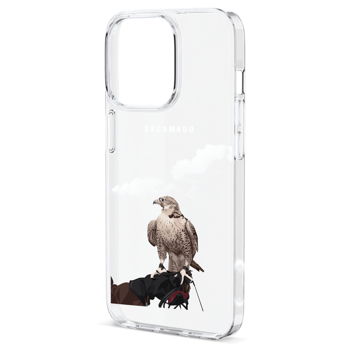 Animals - Glass Fiber Case