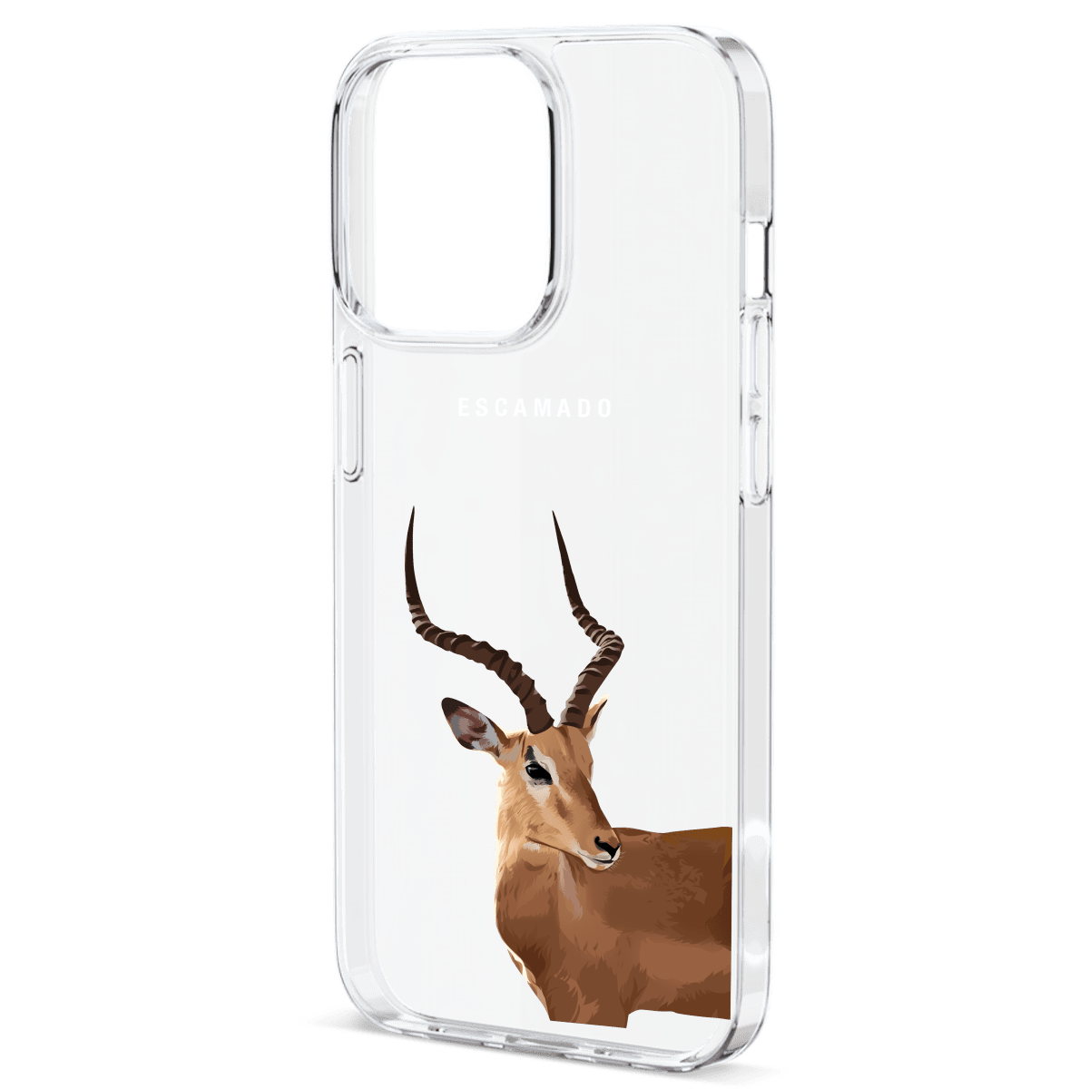 Animals - Glass Fiber Case